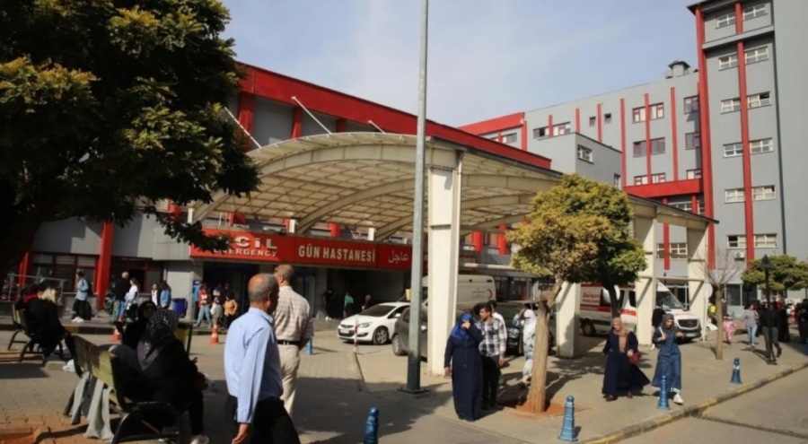 Dükkanın önünde beklerken maganda kurşunun kurbanı oldu!