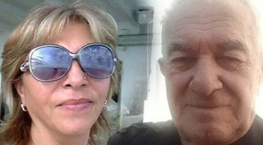 78 yaşındaki eşini "kıskançlık" yüzünden katleden kadın tutuklandı