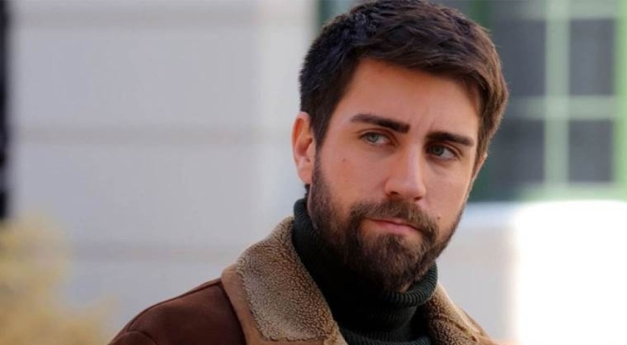 Çağlar Ertuğrul'dan evlilik açıklaması