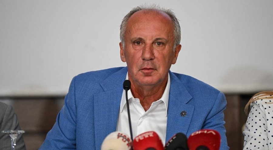 Özgür Özel baba evi çağrısında bulunmuştu! Memleket Partisi'nden cevap geldi