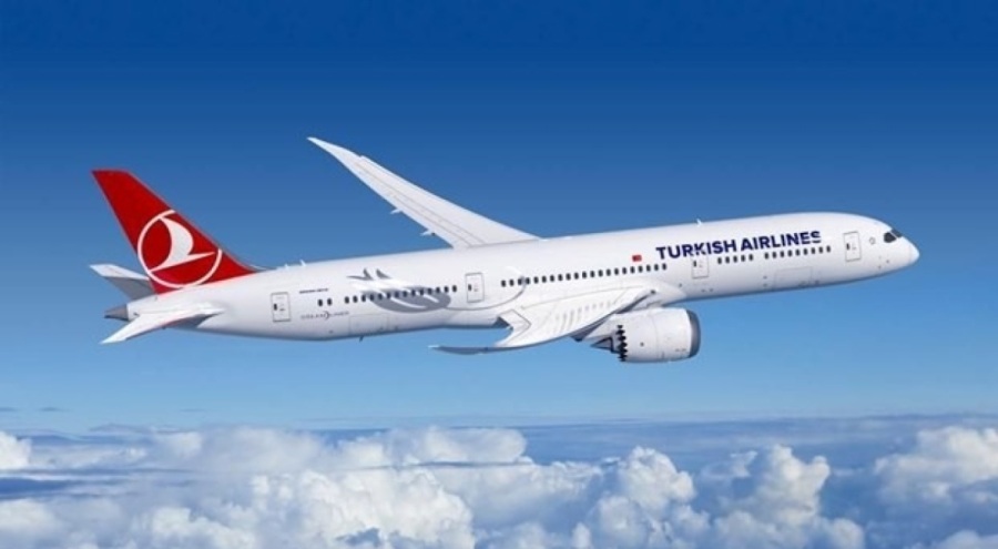 THY'den seferlere iptal kararı