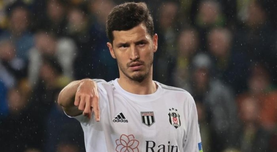 Salih Uçan kararını verdi