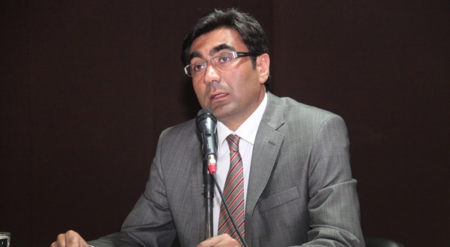 Tutuklanan Candan kardeşlerin babası hesabını kapattı