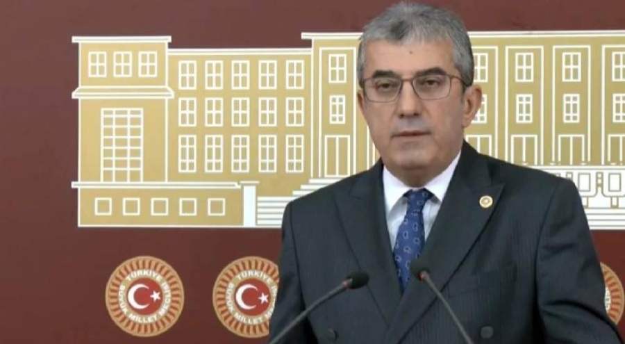 CHP'li Günaydın'dan ikramiyelere ilişkin açıklama: Tüm emeklilere ödensin