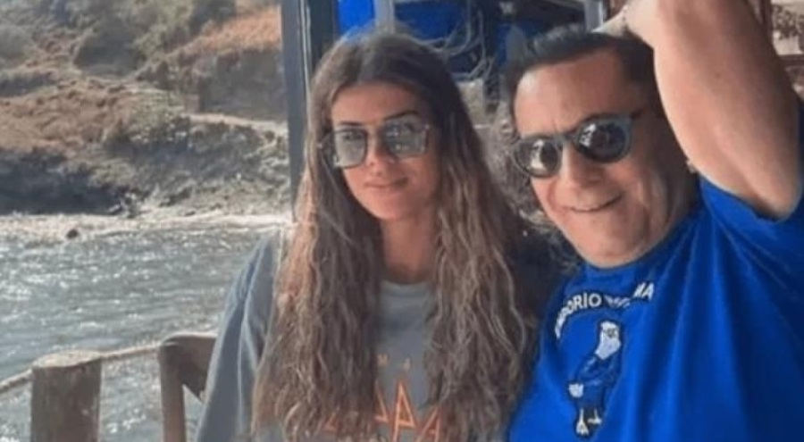 Gülseren Ceylan sessizliğini bozdu! 'Elini üzerimden çekmedi'