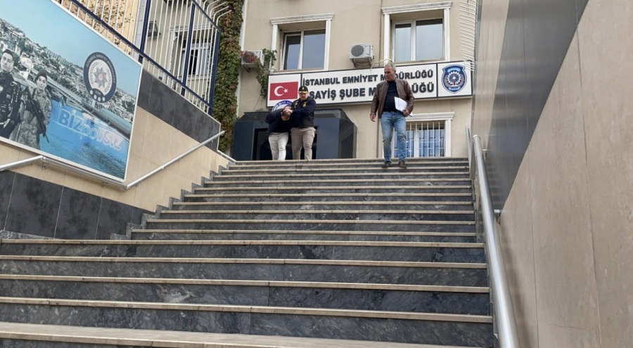 Arkadaşını tabancayla öldürmüştü! Yakalandı