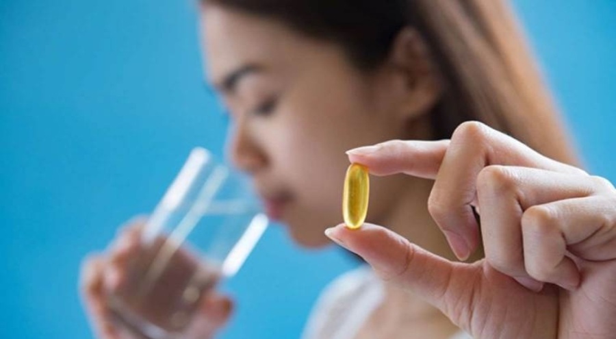 Uzmanı uyardı: Vitamin kullanımında doktor tavsiyesine dikkat