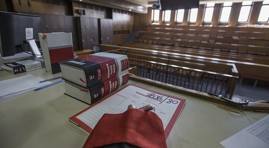 Kayseri'de tartıştığı teknikeri öldürdüğü iddia edilen polis için istenen ceza açıklandı