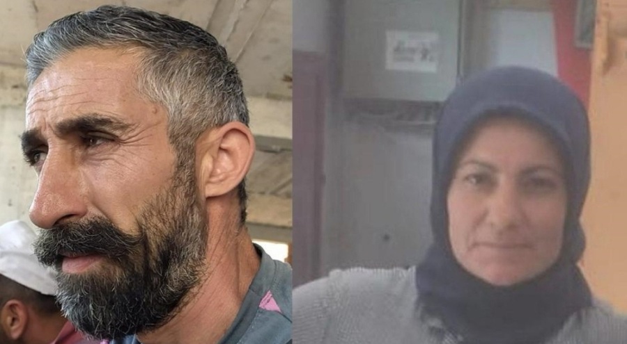 Balıkesir'de boşandığı eşini boğazını keserek vahşice katletti