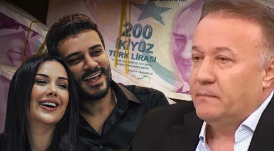 Polat çiftinin avukatı Tekirdağ Cezaevi'ne nakledildi