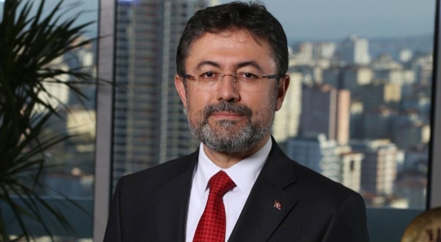 Bakan Yumaklı su seferberliğinin detaylarını açıkladı