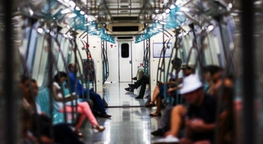 Karaismailoğlu: Toplu taşımayla ilgili bir çalışmamız olacak