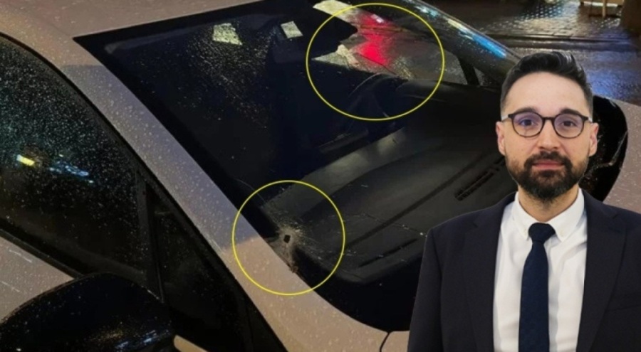 CHP Bursa'dan saldırganların ev hapsi kararına tepki!