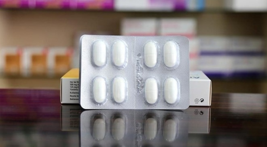 Bakan Koca'dan antibiyotik kullanımına dair uyarı!