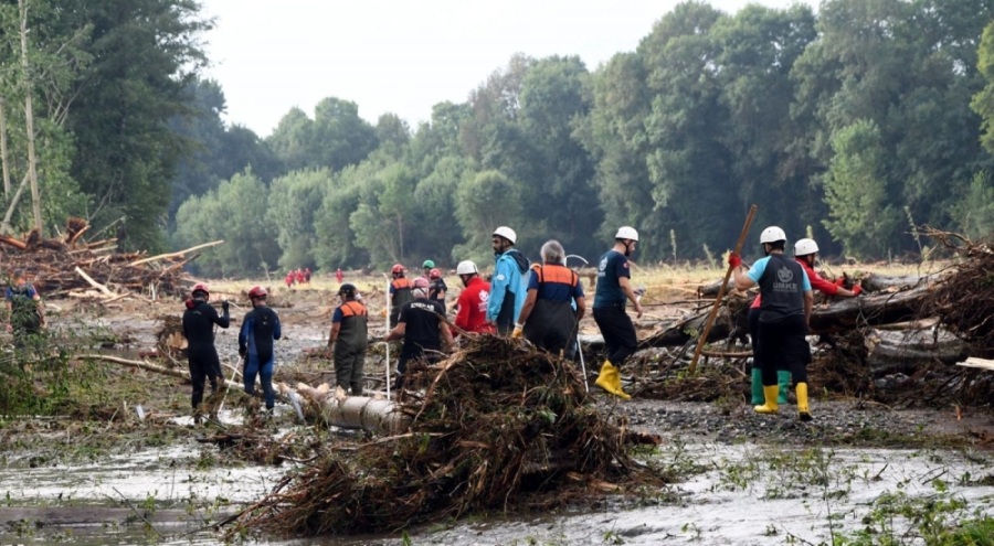 İmar izni olmayan bungalovlar 6 kişiye mezar olmuştu! Tesis sahibinden şoke eden açıklama
