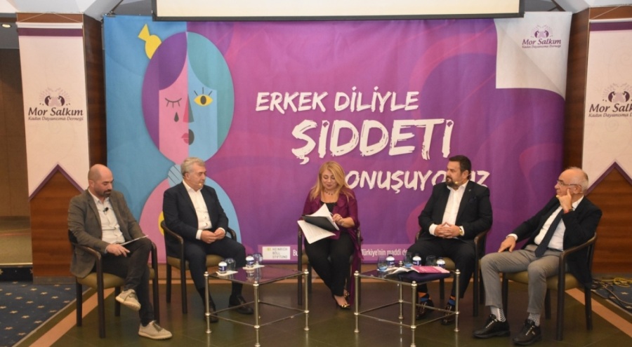 BEV Yönetim Kurulu Başkanı Uslu: Toplumsal gelişimin yolu eğitimden geçer