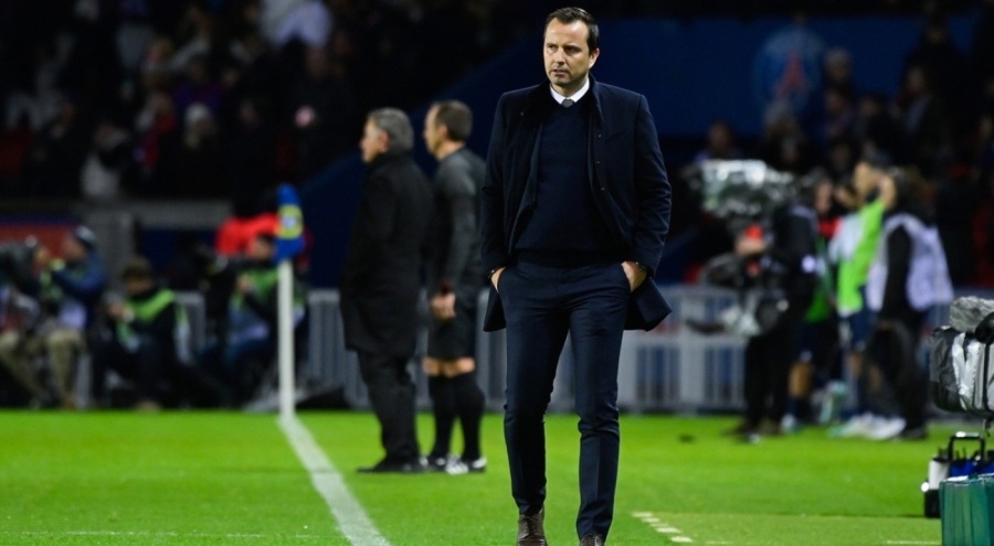 Milli futbolcu Bertuğ Yıldırım'ın yeni  teknik direktörü belli oldu