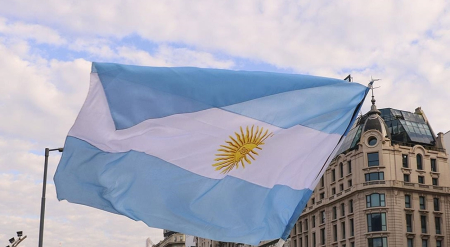 Arjantin'in yeni devlet başkanı Milei oldu