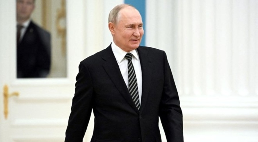 Kremlin'den açıklama: Putin G20 Zirvesi'ne katılabilir