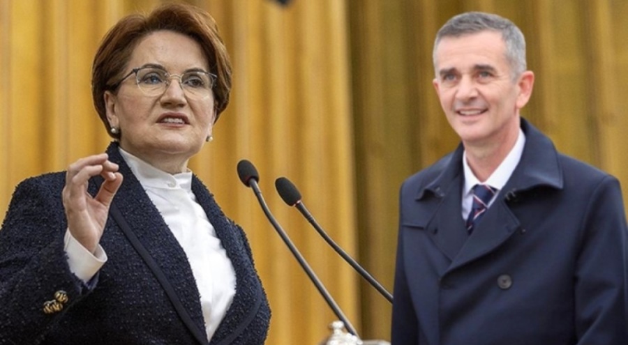 Ümit Dikbayır'ın partiden kesin ihracı talep edildi!