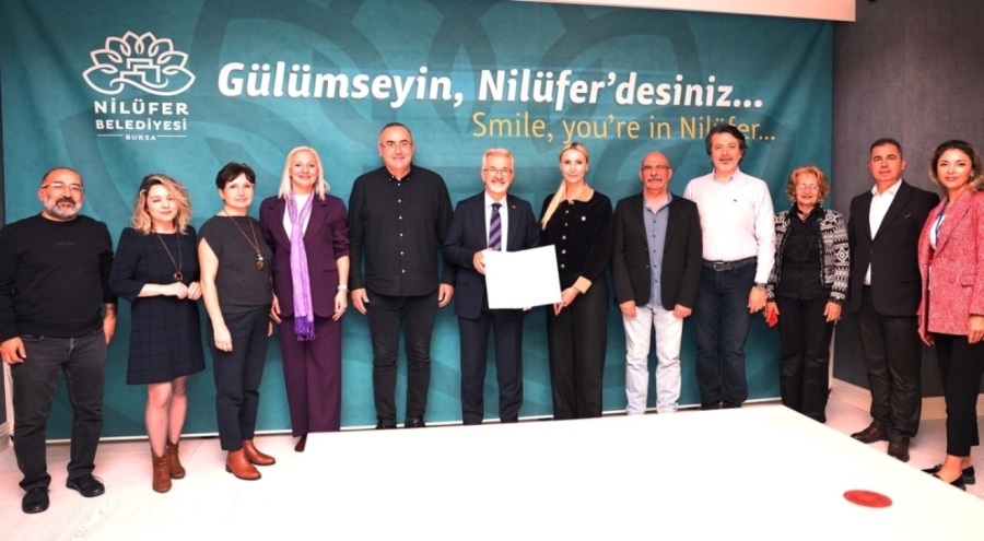 Bursa Nilüfer'e Eczacılık Kültürü Müzesi yapılacak