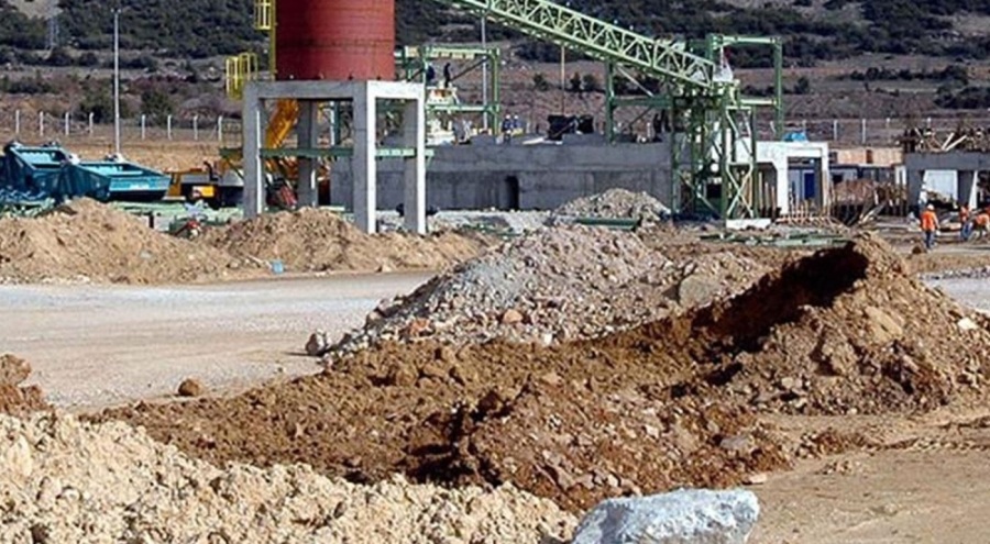 Surinam'da altın madeni çöktü! Çok sayıda yaralı var