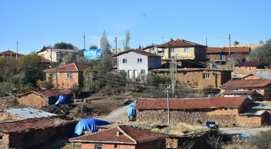 Sobadan sızan gazdan zehirlenen 2 kardeş yaşamını yitirdi