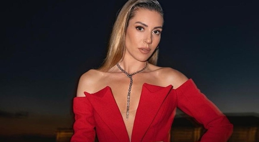 Sinem Kobal özel hayatını anlattı