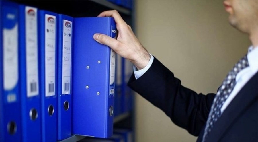 GİB sınavı başvuruları başladı!