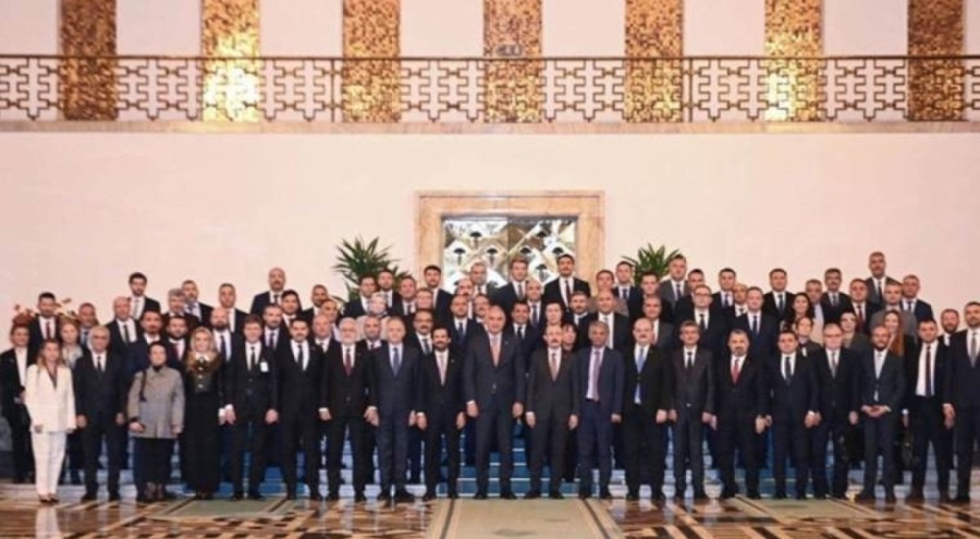 Devlet Opera ve Balesi Genel Müdür Yardımcısı: Görevime devam ediyorum