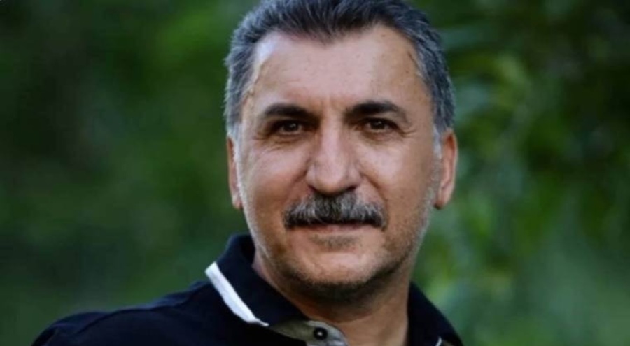 Bakanlıktan Ferhat Tunç hakkında kırmızı bülten talebi