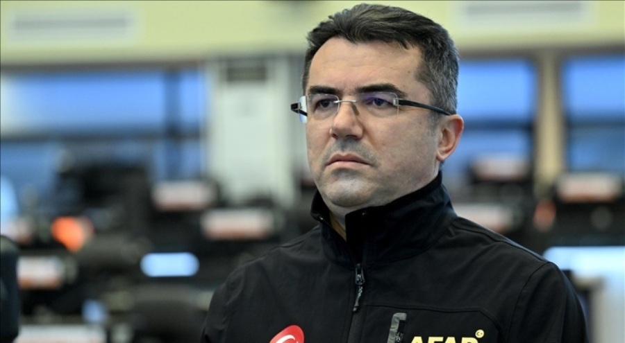 AFAD Başkanı Memiş'ten batan gemiye ilişkin flaş açıklama