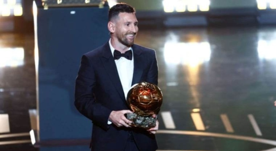 Melo'dan Messi itirafı: 'Eskisi kadar...'