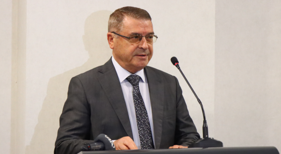 Bursa'da "Çocuk Hakları ve İş İlkeleri Projesi" bilgilendirme toplantısı yapıldı