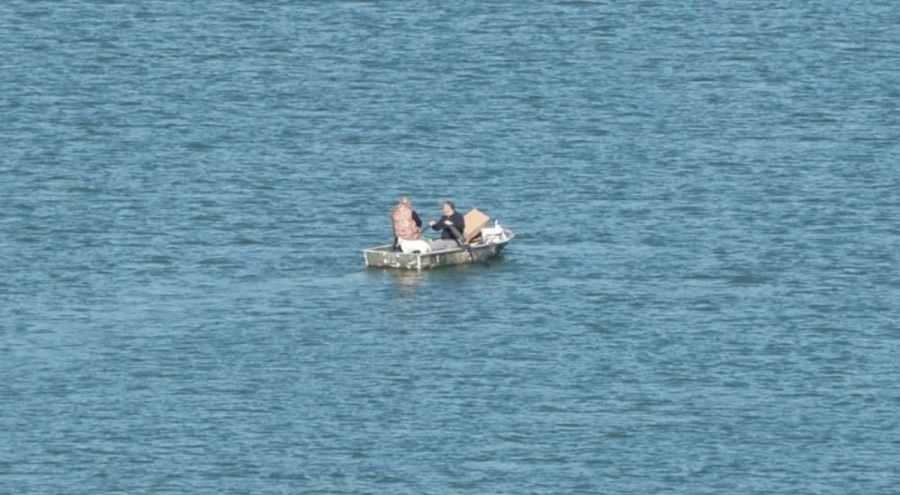 İstanbul'da barajların doluluk oranı yükseldi