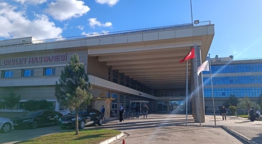 Kayıt dışı estetik ameliyatı yaptılar! 4 kişi gözaltında