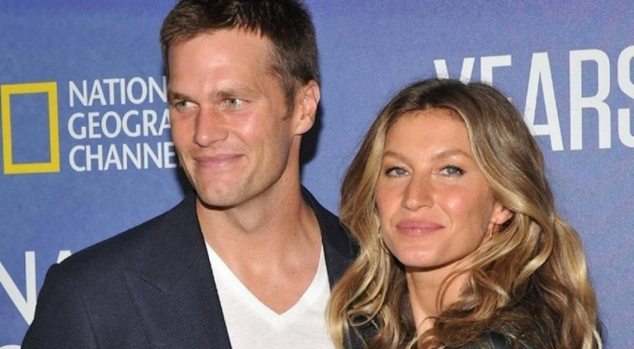 Boşanan Gisele Bündchen'den şifreli mesaj