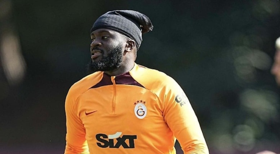 Galatasaray'da Ndombele'ye özel seferberlik