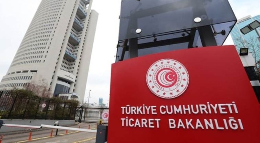 Ticaret Bakanlığı'ndan 36 işletmeye ceza!