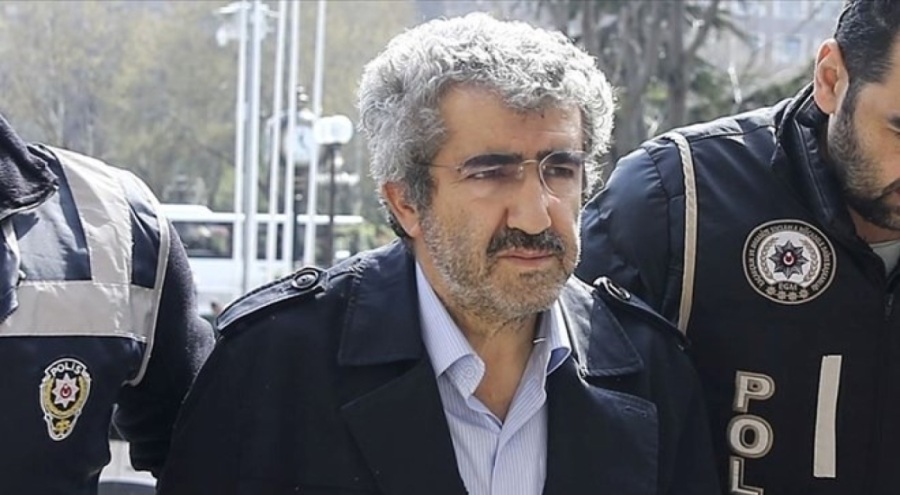 Eski ÖSYM Başkanı Ali Demir için FETÖ üyeliğinden hapis istendi