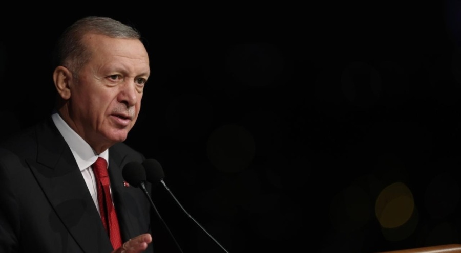 Erdoğan'dan ateşkes açıklaması: Umarım iyi haberler alırız