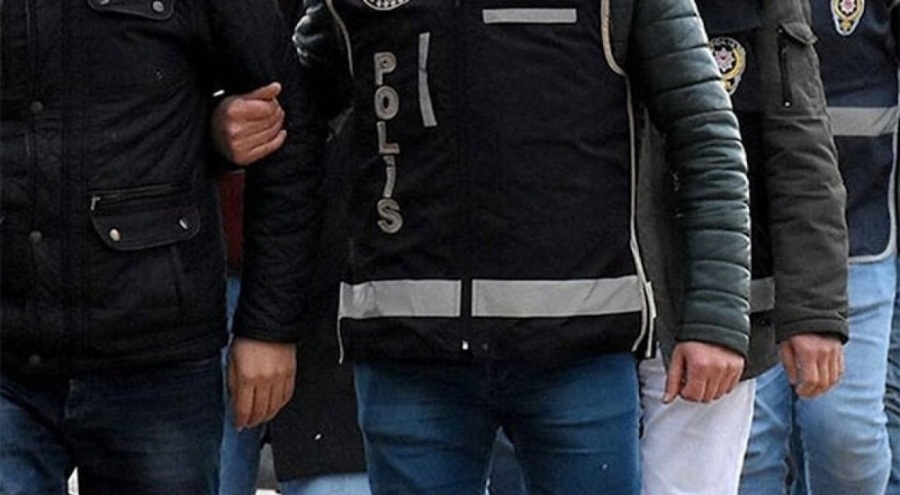 Hafriyat kamyonunu rüşvete bağlayan 39 polisin tutuklandığı açıklandı!