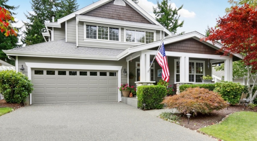 ABD'de konut satışları 13 yılın en düşük seviyesinde!