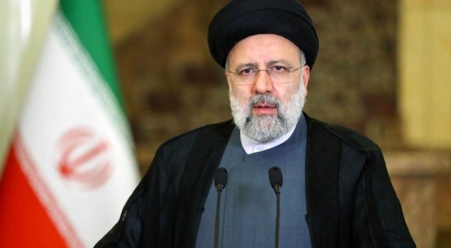 İran Cumhurbaşkanı: İsrail'in kimyasal silah kullanımı araştırılsın