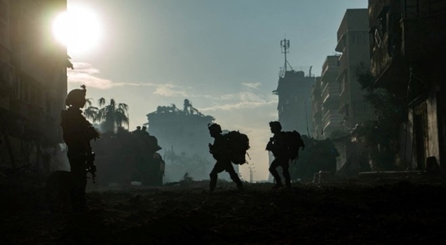 Gazze'de 4 günlük ateşkes ve rehine takası