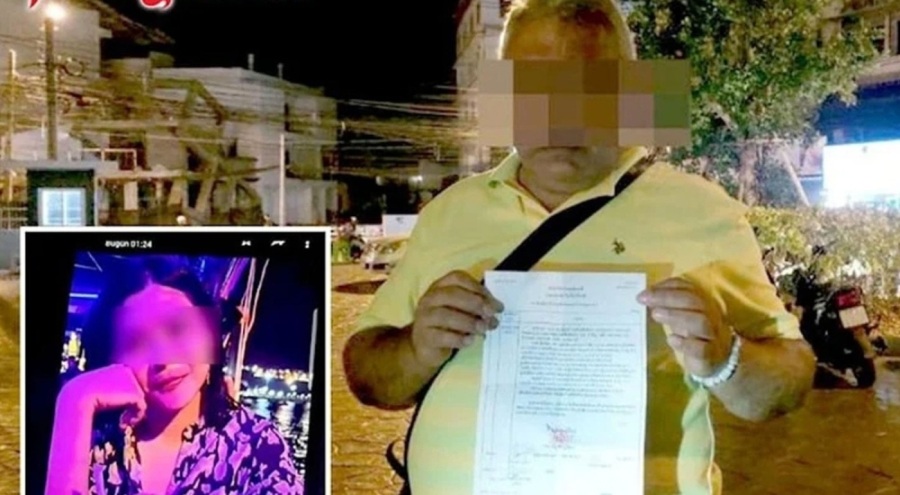 Tayland'a giden Türk turiste şok! Dolandırıldı