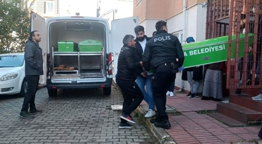 Aile faciasında ölü sayısı 3'e çıktı