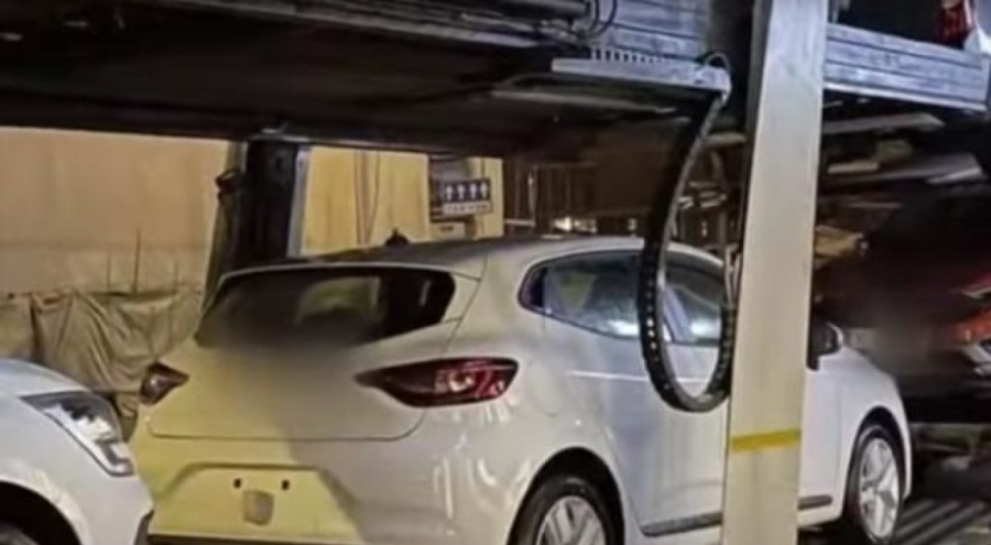 Araba Bank skandalı! Sıfır araç vaadiyle yüzlerce kişiyi dolandırdılar