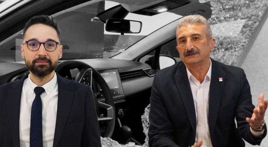 CHP Bursa İl Başkanı Yeşiltaş: Basın baskı ve tehdit altında olmamalı