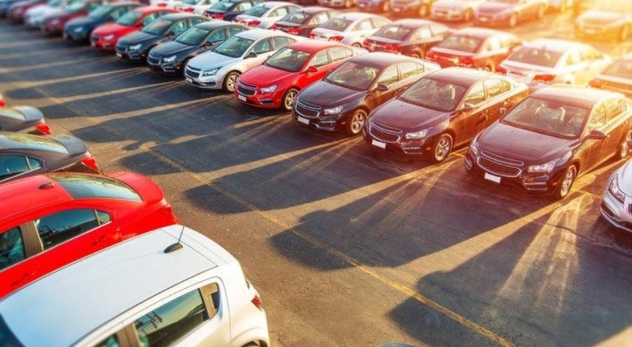 İkinci el otomobil satışları ciddi düşüşte!